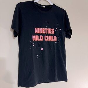 90s Mild Child Tshirt
